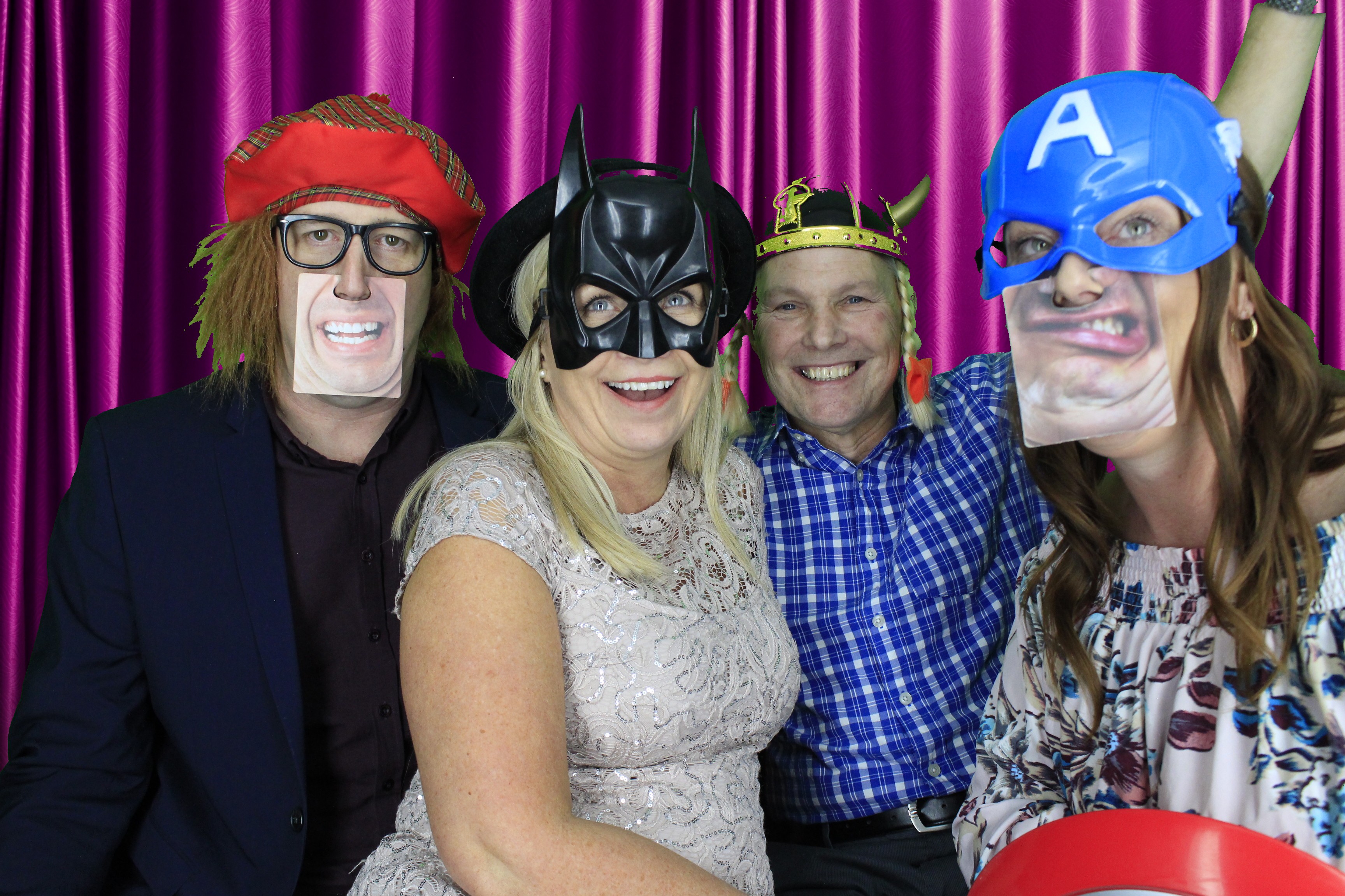 Vestey Party | View more photos from the event at gallery.myphotoboothexperience.co.uk/u/MyPhotoBoothExperienceLtd/Vestey-Party